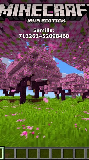 118K views · 3.3K reactions | Semilla Para Minecraft Bedrock Y Java #minecraft #reels | Buenafama | Facebook