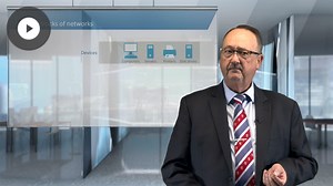 Introduction to Networking - Networking - BEGINNER - Skillsoft