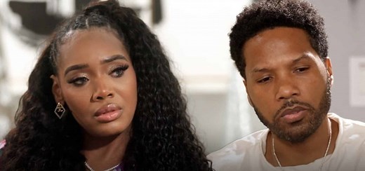 ‘Love & Hip Hop’ Stars Yandy & Mendeecees CONFIRM Split: "We Couldn’t Get on the Same Page"
