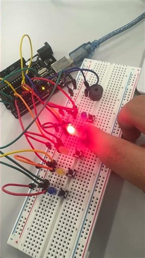 Arduino Mechanical Engineering Intro
