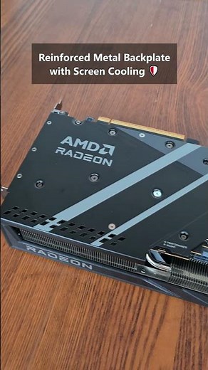 This is Gigabyte's take on a premium Radeon RX 9070 XT graphics card!