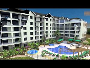 601 The Reserve at Summer Bay Orlando By Exploria Resorts