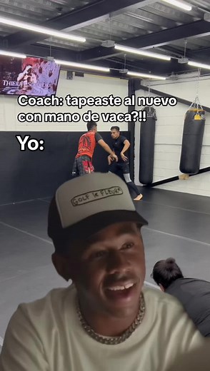 Memes de Jiu Jitsu: Mano de Vaca en Acción