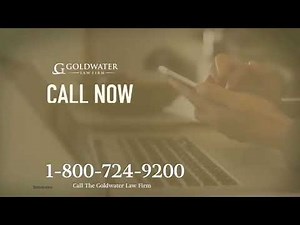 Goldwater Law Firm - Business Insurance (2021 724-9200 Version)
