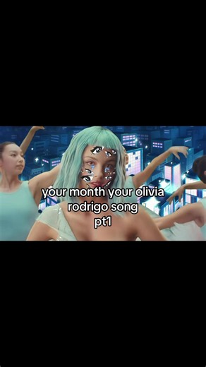 P1!! #oliviarodrigo #fyp #month #song #viral | deja vu by olivia rodrigo