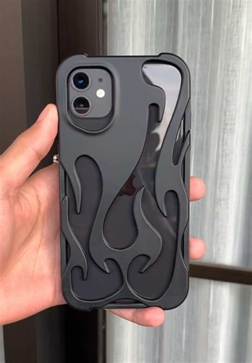 Protect Your iPhone with Stylish 3D Soft Cases