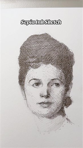 Mastering Quick Cross Hatching Technique in Art