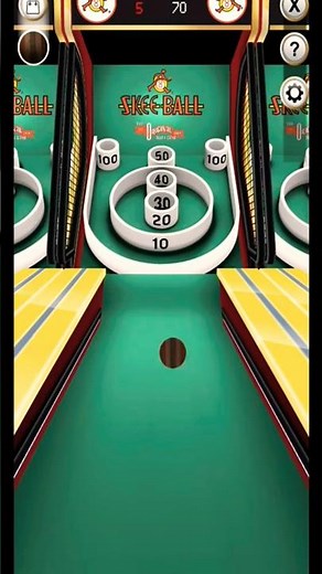 * Skee-Ball Plus * Skee-Ball Arcade Game!