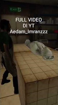 The Morgue Shift| #roblox #games