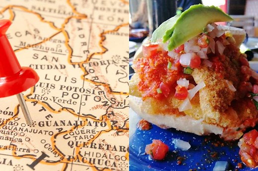 5 increíbles lugares para comer en León: más allá de las guacamayas