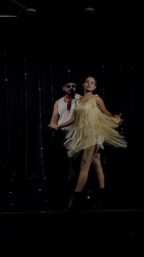 Michael Buble - Sway | Couple dance | Easy Choreography | Shorts #sway #coupledance #shorts