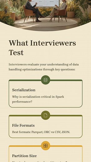 Day-73: Spark Performance Tuning Interview Questions (Part-3) | Spark with Scala Training