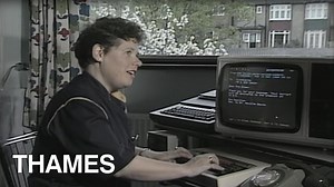 How to send an 'E mail' - Database - 1984