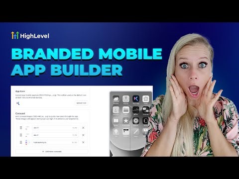 How to Set Up Your Branded Mobile App