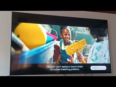 Trelegy💊 2026 Commercial - Once-Daily