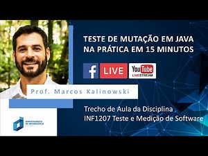 Java Mutation Testing in Practice in 15 Minutes