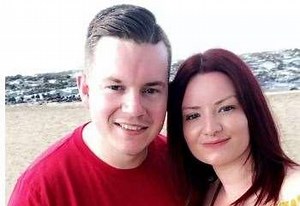 Wedding couple ask guests to help fund IVF