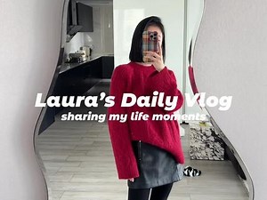 新的一年继续接娃，好喜欢听她一路叽叽喳喳呀～#vlog日常 #记录生活