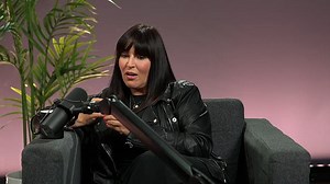 Anna Richardson reveals that she sued Arnold Schwarzenegger