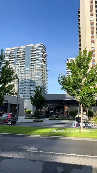 Beograd na vodi u 7:00 ujutru: Pogleđajte čaroliju grada