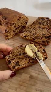 Irish Barmbrack | My Fussy Eater