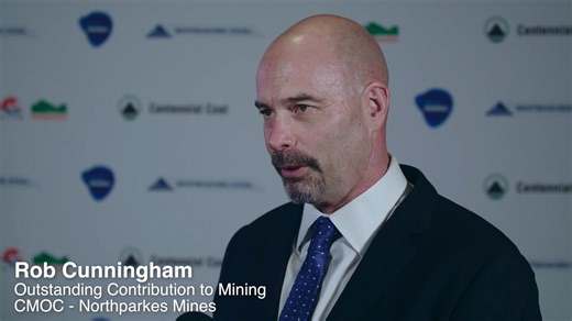 1.1K views · 41 reactions | Congratulations to Rob Cunningham from...