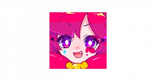 MilK - Muse Dash Wiki*