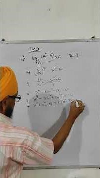 How To Solve The World's Hardest Math Problems