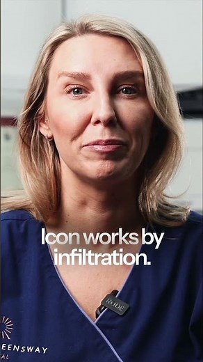 Do you have brown spots on your teeth? Why ICON might be the treatment for you!