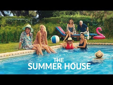 The Summer House - Official Trailer