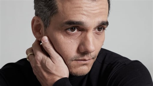 Wagner Moura wants to cure Brazil’s political 'amnesia' | CBC Arts