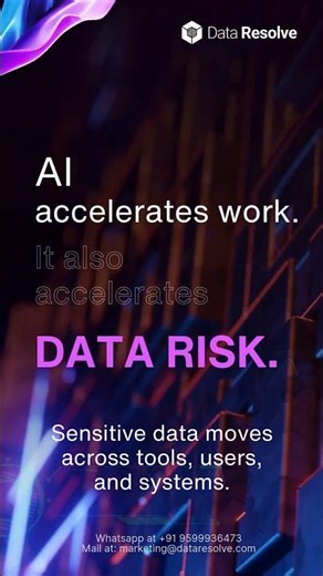 When AI Moves Fast, Data Risk Moves Faster | inDefend Advanced