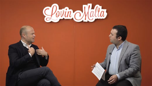 Joseph Muscat Leaves Door Open To Contesting General Election In Five Years’ Time