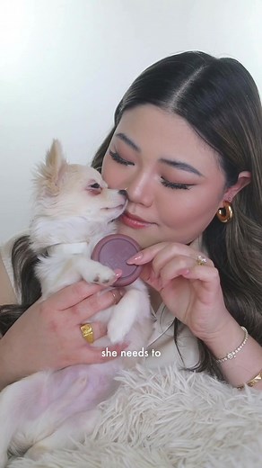 How to Use Simihaze Sun Wash Illuminating Bronzing Powder as Blush and Contour