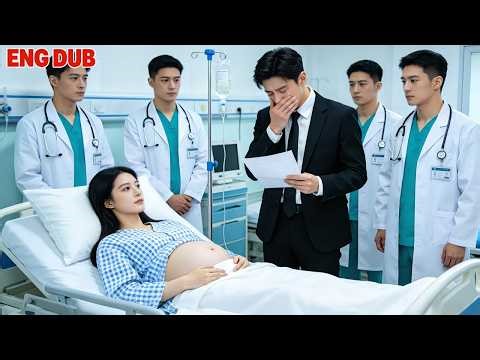 He gave her a fake marriage，she aborts and vanishes. CEO searches desperately for her!