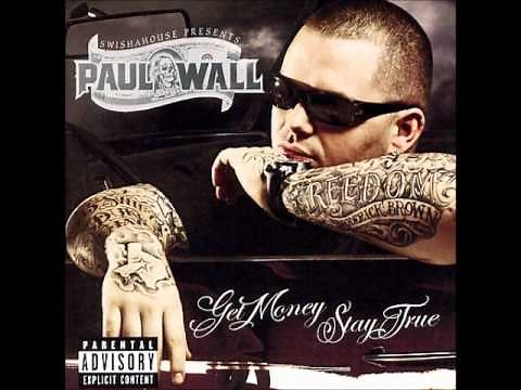PAUL WALL FEAT LIL KEKE - BREAK EM OFF