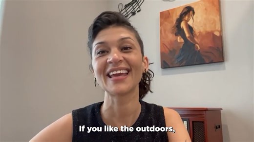 What can you do in your downtime as a #SRJC student? There are plenty of activities around and you can also get involved with student clubs. Student Adriana Hernandez recommends some of her favorite things. | Santa Rosa Junior College