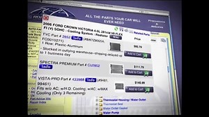 RockAuto TV Spot, 'Lift'