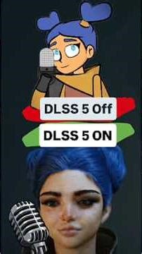 DLSS 5 (trying new technology) #nvidia #dlss5 #twitch #twitchua