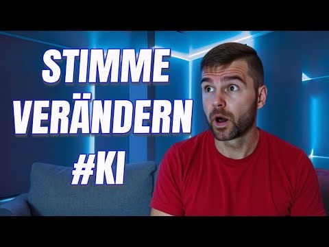 Heygen Tutorial German - Mirroring Voice