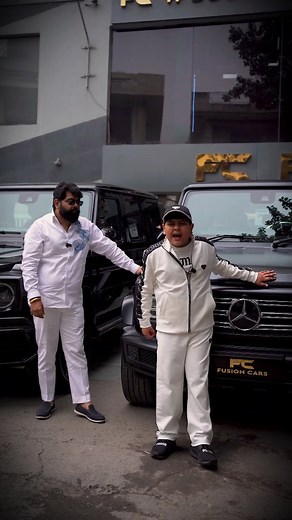 494K views · 3.8K reactions | Experience luxury and power like never...