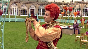 Poldark S4: From Cornwall to London