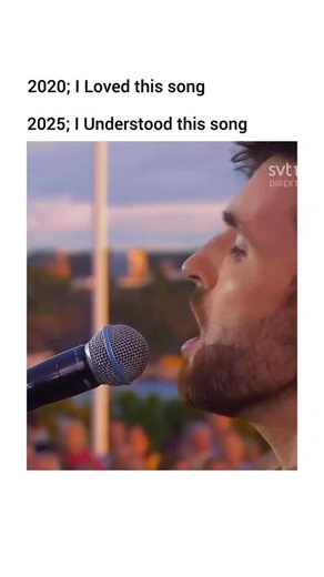 Sad Stories | Arcade Watch Duncan Laurence deliver an emotive live rendition of his Eurovision-winning hit ‘Arcade’ at Allsàng Pa Skansen 2019. His raw... | Instagram