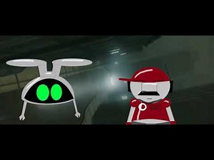 Custom Trailer: Dolby Digital vs THX 3