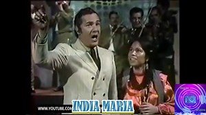 La India Maria | Hoy de Musica