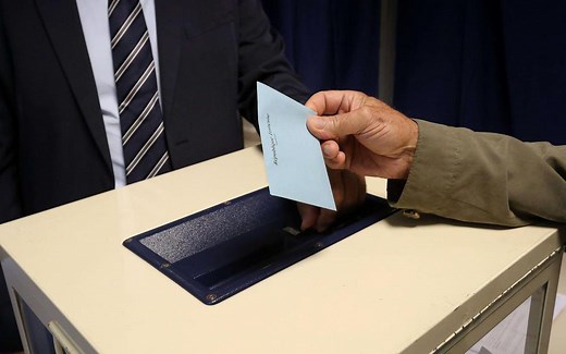 Abstention, vote blanc ou nul : comment ça marche ?