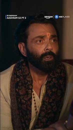 Bhagwan Nirala Ka Swag! | Ek Badnaam Aashram S3 Part 2 | Amazon MX Player