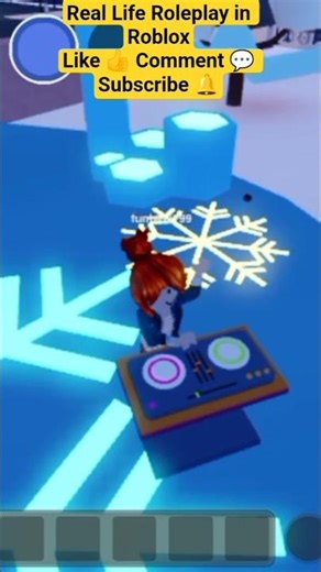 #roblox #viral #music #shorts