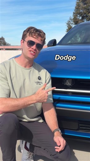 Exploring Dodge Charger and Challenger Features