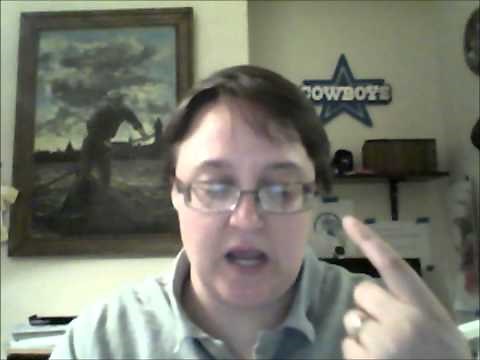 Writing an Informative Speech in 6 Steps